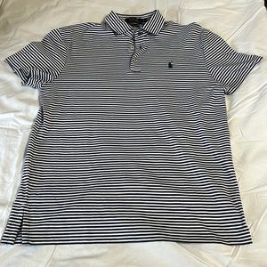 Polo Ralph Lauren Soft Polo Shirt